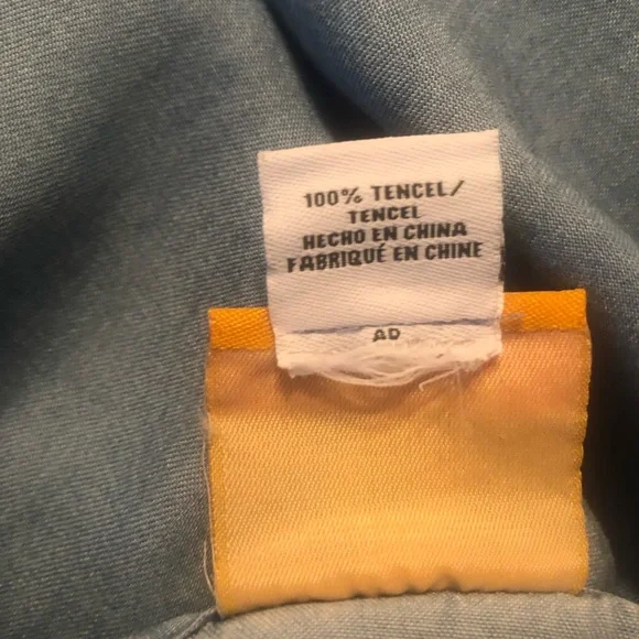 Ruby Rd Dress - Picture 5 of 5